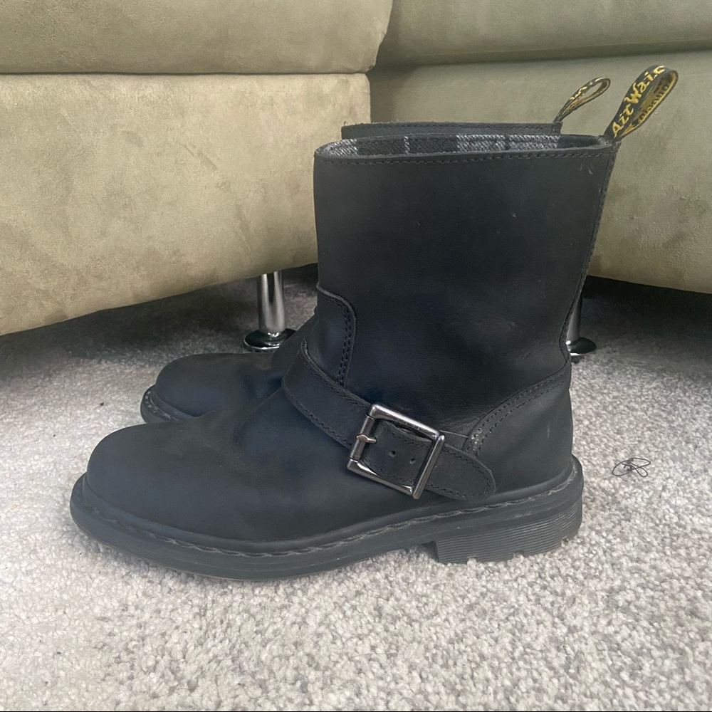 Dr. Martens Boots
